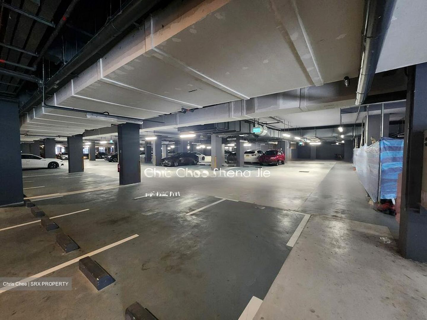 Duo Residences (D7), Shop House #456333221